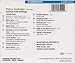 Percy Grainger Famous Folk-Settings