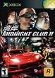 Midnight Club II (Xbox)