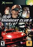 Midnight Club II (Xbox)