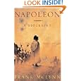 Napoleon: A Biography by Frank McLynn