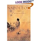 Napoleon: A Biography by  Frank McLynn