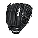Wilson A500 Game Soft Youth Baseball Glove