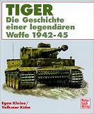 Tiger - Egon Kleine, Volkmar K&uuml;hn