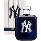 New York Yankees Colognes for Men, 1 Ounce