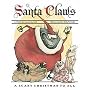 Santa Claws