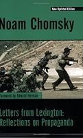 Letters from Lexington: Reflections on Propaganda (Series in Critical Narrative)