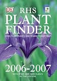 RHS Plant Finder 2006-2007 (Rhs)