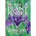 RHS Plant Finder 2006-2007