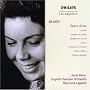 Gluck: Opera Arias [Australia]