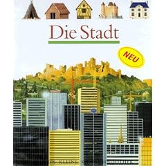 Die Stadt