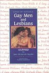Sappho (Gay & Lesbian Writers)