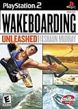 Wakeboarding Unleashed