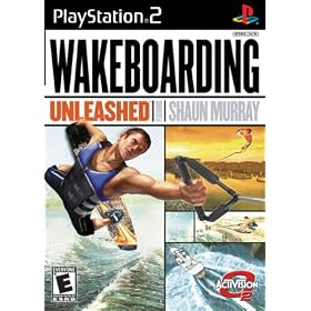 Wakeboarding Unleashed