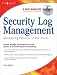 Book Security Log Management: Identifying Patterns in the Chaos