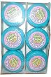 Bubble Tape Bubble Gum Cotton Candy (12 count) Bubble Tape Bubble Gum Cotton Candy (12 count)