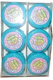 Bubble Tape Bubble Gum Cotton Candy (12 count)