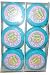 Bubble Tape Bubble Gum Cotton Candy (12 count)
