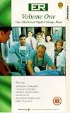 ER - Vol. 1 - Into That Good Night / Chicago Heat [UK IMPORT] - Anthony Edwards