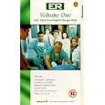 ER - Vol. 1 - Into That Good Night / Chicago Heat [UK IMPORT]