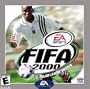 FIFA 2000 (Jewel Case)