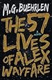 The Fifty-Seven Lives of Alex Wayfare