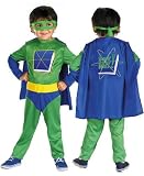 Super Why Costume - Toddler Costume