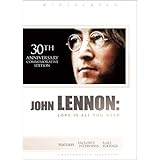 John Lennon: Love Is All You Need