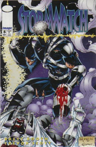 Stormwatch 5