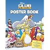 Disney Club Penguin Poster Book