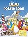 Disney Club Penguin Poster Book