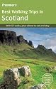 Frommer's Best Walking Trips in Scotland 1st Edition (Frommer's Best Hiking Trips)