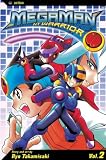 Megaman NT Warrior, Vol. 2 (Original)[ MEGAMAN NT WARRIOR, VOL. 2 (ORIGINAL) ] by Takamisaki, Ryo (Author) Jun-30-04[ Paperback ]