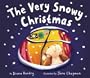 The Very Snowy Christmas