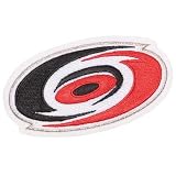 National Emblem Carolina Hurricanes Collectible Emblem