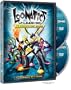 Loonatics Unleashed - The Complete First Season
