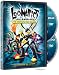 Search : Loonatics Unleashed - The Complete First Season