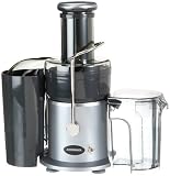 from Gastroback Gastroback 40123 Design Juicer Model 40123