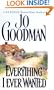 Everything I Ever Wanted (Zebra Historical Romance)