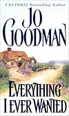 Everything I Ever Wanted (Zebra Historical Romance)