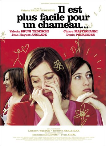 Il est plus facile pour un chameau dvd, Film dvd Il est plus facile pour un chameau