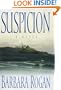 Suspicion: A Novel