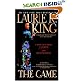 The Game (Mary Russell Novel)