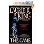 The Game (Mary Russell Novel)