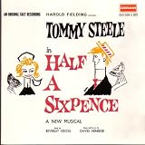 Half a Sixpence[Original Cast Recording][IMPORT]