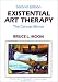 Existential Art Therapy: The Canvas Mirror