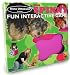Company of Animals Nina Ottosson Dog Spinny Interactive Plastic Toy