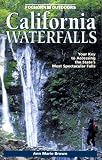 Search : Foghorn Outdoors: California Waterfalls