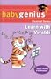Learn with Vivaldi (Baby Genius (Genius Products))
