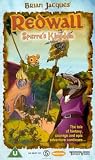 Review Abbey Home Media  / Redwall - Sparra's Kingdom