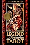Legend: The Arthurian Tarot